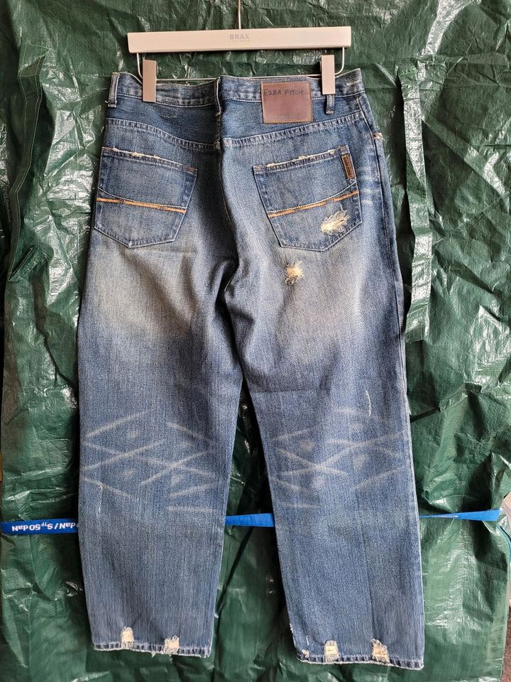 Jeans EZRA FITCH Vintage in Zülpich