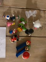 Super Mario Figuren Nordrhein-Westfalen - Herne Vorschau