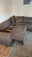 Sofa Mit Bettfunktion Nordrhein-Westfalen - Altenbeken Vorschau