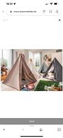 ❗️TOP❗️Infans Tipi Zelt 140x112 NEU und Original verpackt Bayern - Hohenwart Vorschau