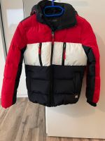 Winterjacke junge ,Carsjeans Nordrhein-Westfalen - Moers Vorschau