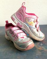 Disney Frozen, blinkende Sneakers mit Klettverschluss, Gr. 26 Pankow - Prenzlauer Berg Vorschau