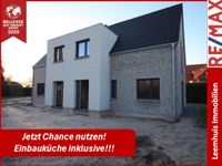 *Doppelhaushälfte*Neubau*16km nach Oldenburg/ 10km nach Bad Zwischenahn*KfW-Förderung bzgl. Finanzierung möglich*Ideal für junge Familien!!!* Niedersachsen - Oldenburg Vorschau