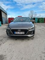 Hyundai i30 Bayern - Seefeld Vorschau