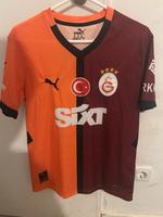 Galatasaray Trikot Oshimen Puma München - Hadern Vorschau