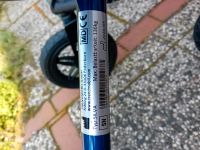 Rollator bis 136 Kg Nordrhein-Westfalen - Herford Vorschau