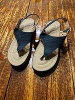 Sandalen Neu Größe 39 Thüringen - Westhausen - Gotha Vorschau
