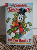 Walt Disney Lustiges Taschenbuch LTB 436 Ente in Rente Altona - Hamburg Rissen Vorschau