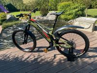 Lapierre eZesty AM 9.2 Carbon Fully mit Fazua Ride 50 E-Bike Niedersachsen - Seevetal Vorschau