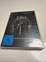 DVD Game of Thrones Staffel 1 deutsch (5 DVDs) Bayern - Trostberg Vorschau
