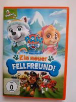 DVD's Paw Patrol Sachsen - Kriebstein Vorschau