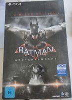 Batman Arkham Knight ps4 collectors edition Berlin - Spandau Vorschau