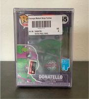 Funko Pop Art Series Donatello 55 Ninja Turtle Essen - Altenessen Vorschau