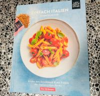 Just Spices Kochbuch - Einfach Italien NP 24,99 Bayern - Bayreuth Vorschau