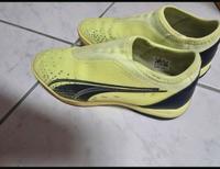 Puma Hallenturnschuhe gr 37.5 Bayern - Schwabach Vorschau