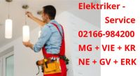 Sie suchen einen Elektriker-Handwerker? Nordrhein-Westfalen - Mönchengladbach Vorschau