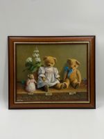 * KUNSTDRUCK DRUCK TEDDY MILLY HORACE AND MRS M DEBORAH JONES Berlin - Charlottenburg Vorschau