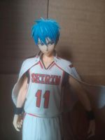 Anime Figur Kuroko no Basket Tetsuya  Kuroko Husky Grandista Baden-Württemberg - Hockenheim Vorschau