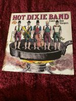 Hot Dixie Band Erwin‘s Dixie Stampers Niedersachsen - Lengede Vorschau