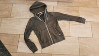 Jack & Jones Sweatjacke Gr M grün Kapuzenjacke Zip Hoodie Herren Thüringen - Meiningen Vorschau