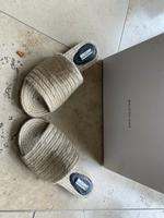 Neue Balenciaga Bast Pantolette Bayern - Würzburg Vorschau