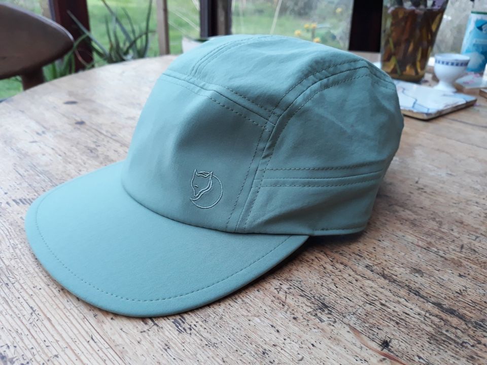 Fjällräven Fjäll Abisko Hike Lite Cap onesize Kappe in Fahrenwalde