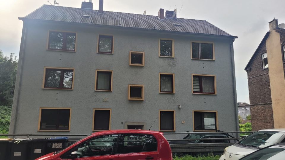 Wunderschöne Renovierte 3 Zimmer Wohnung in Duisburg
