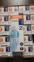 20 St. Halogenlampe Osram Halostar Oven G4 bis 300°C -NEU- Wandsbek - Hamburg Farmsen-Berne Vorschau