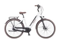 E-Bike Pedelec PUCH C 3.3 Mittelmotor 504 Wh Akku TOP Angebot Nordrhein-Westfalen - Herne Vorschau