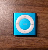 iPod Shuffle 2GB, blau Leipzig - Connewitz Vorschau