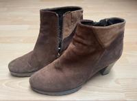 Braune Gabor Stiefel Rheinland-Pfalz - Trippstadt Vorschau