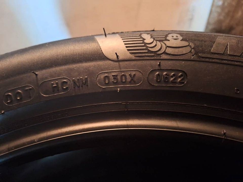 4 Sommerrreifen 235/50 R 19 Michelin Primacy 4 in Laatzen