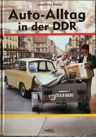Auto-Alltag in der DDR Brandenburg - Senftenberg Vorschau