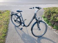 Kalkhoff XS44 Damen Fahrrad Cityrad neuwertig Bayern - Wehringen Vorschau