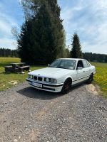 BMW E34 530iA V8 Bayern - Wegscheid Vorschau