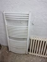 HEIZKÖRPER Heizung Radiator Badheizkörper verschiedene Größen Niedersachsen - Dollart Vorschau