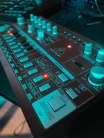 Behringer TD3 Hessen - Wetzlar Vorschau