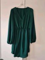 waldgrünes Kleid  Essen - Essen-Borbeck Vorschau