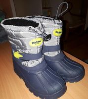 Winterstiefel von Richter Gr.33 Neumünster - Tasdorf Vorschau