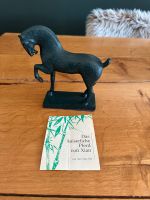 Das Kaiserliche Pferd von Xian Bronze Original Antik RAR Niedersachsen - Bad Pyrmont Vorschau
