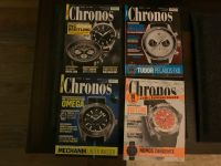 Chronos Uhren Magazine Rheinland-Pfalz - Grünstadt Vorschau