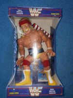 Star Toys Hulk Hogan WWF Bayern - Kelheim Vorschau