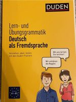 Deutsch als Fremdsprache/ niemiecki dla początkujących Hamburg-Mitte - Hamburg Hamm Vorschau