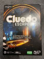 Cluedo Escape Rheinland-Pfalz - Worms Vorschau