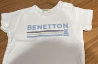 Benetton T -Shirt Bayern - Friedberg Vorschau