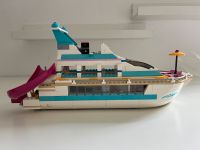 Yacht von Lego Friends Nürnberg (Mittelfr) - Oststadt Vorschau