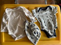 Baby Jungen 50/56 Body Hut Niedersachsen - Osnabrück Vorschau