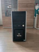 ❗Terra PC i3 8100 16 GB DDR4 ❗120 GB SSD Windows 10 ✅ Bayern - Waldkraiburg Vorschau