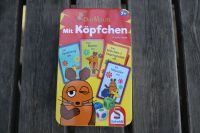 Die Maus mit Köpfchen Schmidt Spiele ab 7+ Brandenburg - Neuenhagen Vorschau