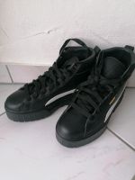 Puma Schuhe Mayze MID - Sneaker high Gr 37,5 Bayern - Riedenberg Vorschau